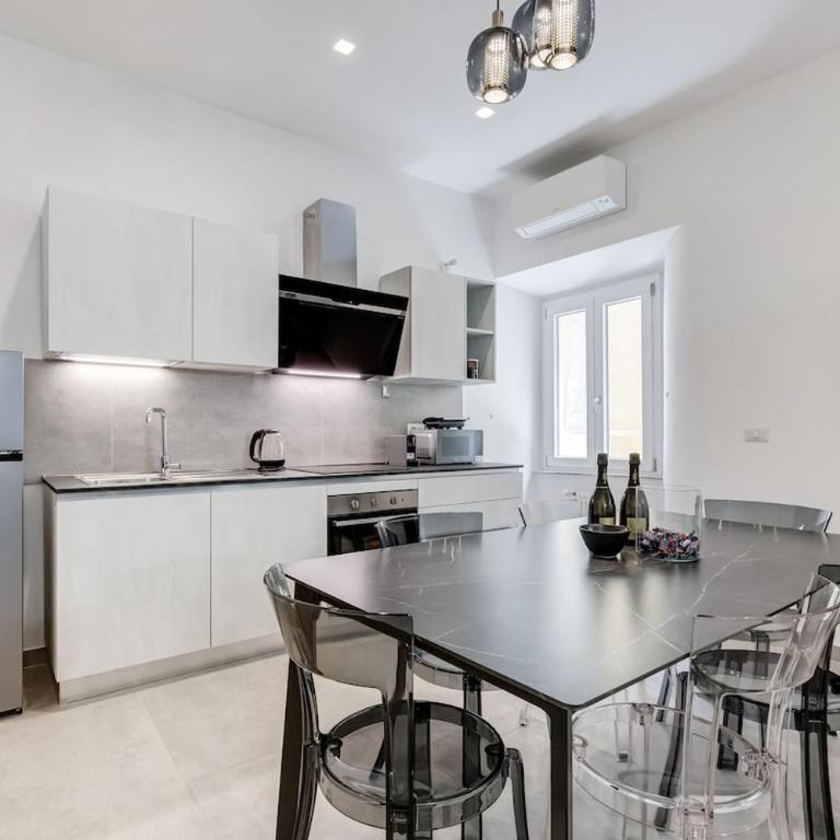 Vatican Modern 3BR Apartment with Comfort & Space - Appartamento con 3 Camere da Letto - 43