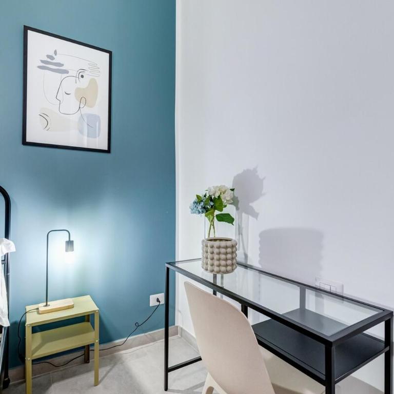 Vatican Modern 3BR Apartment with Comfort & Space - Appartamento con 3 Camere da Letto - 44