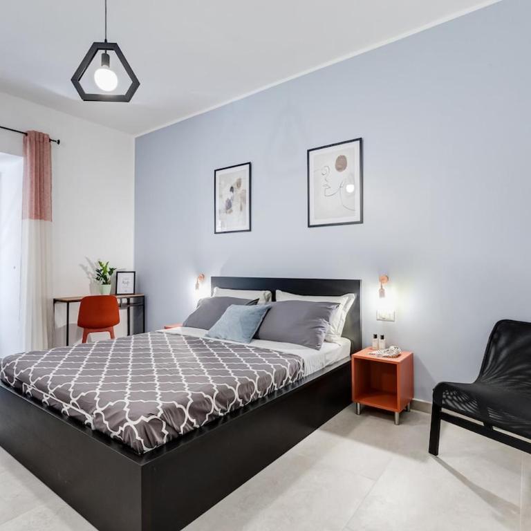 Vatican Modern 3BR Apartment with Comfort & Space - Appartamento con 3 Camere da Letto - 1