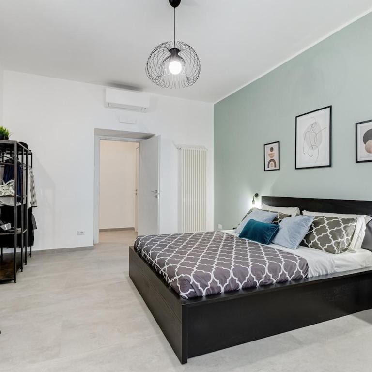 Vatican Modern 3BR Apartment with Comfort & Space - Appartamento con 3 Camere da Letto - 47