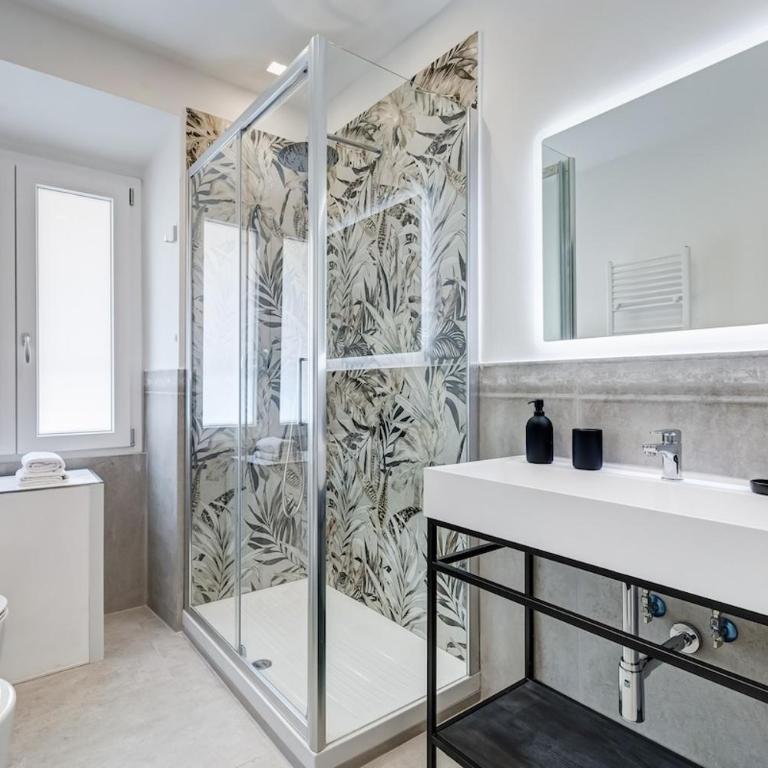 Vatican Modern 3BR Apartment with Comfort & Space - Appartamento con 3 Camere da Letto - 6