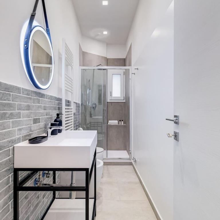 Vatican Modern 3BR Apartment with Comfort & Space - Appartamento con 3 Camere da Letto - 48