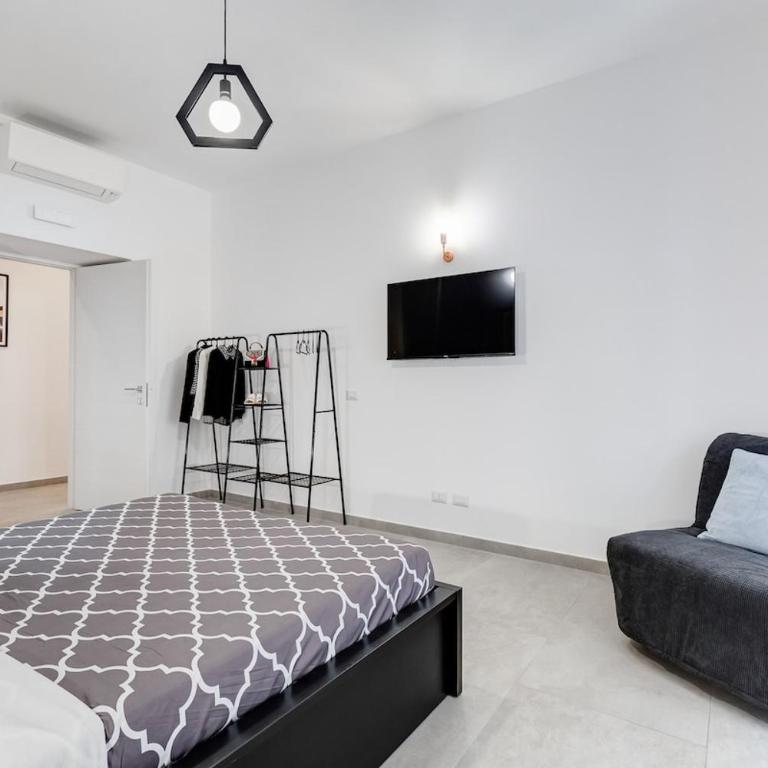 Vatican Modern 3BR Apartment with Comfort & Space - Appartamento con 3 Camere da Letto - 52