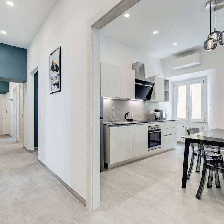 Vatican Modern 3BR Apartment with Comfort & Space - Appartamento con 3 Camere da Letto - 54