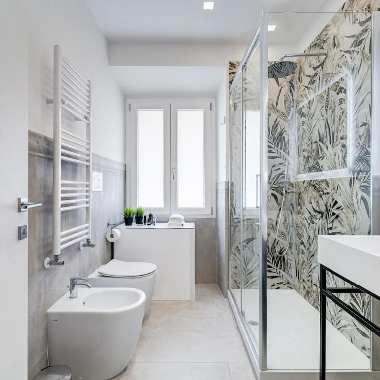 Vatican Modern 3BR Apartment with Comfort & Space - Appartamento con 3 Camere da Letto - 5