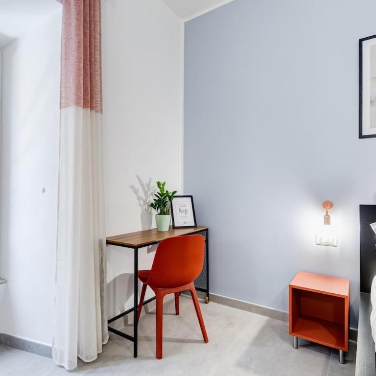 Vatican Modern 3BR Apartment with Comfort & Space - Appartamento con 3 Camere da Letto - 58