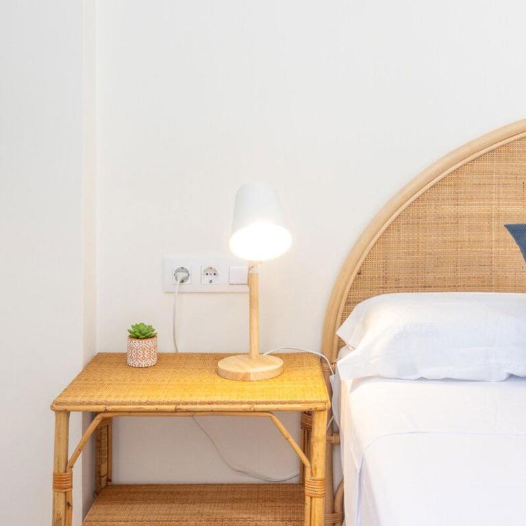 Frente al Mar, Terraza, Altura y Playa a 1 min - Apartamento de 2 dormitorios - 17