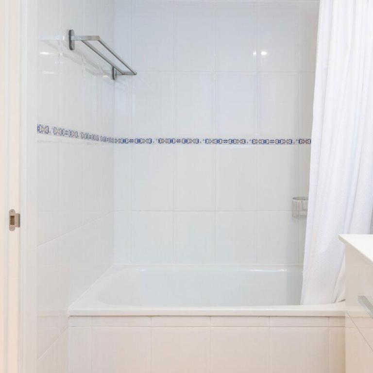 Frente al Mar, Terraza, Altura y Playa a 1 min - Apartamento de 2 dormitorios - 9