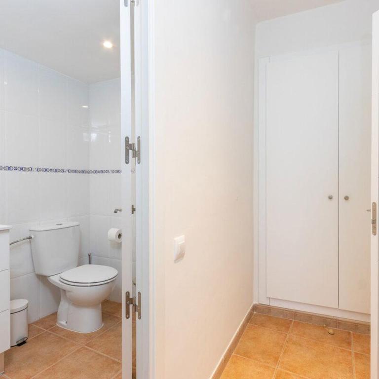 Frente al Mar, Terraza, Altura y Playa a 1 min - Apartamento de 2 dormitorios - 11