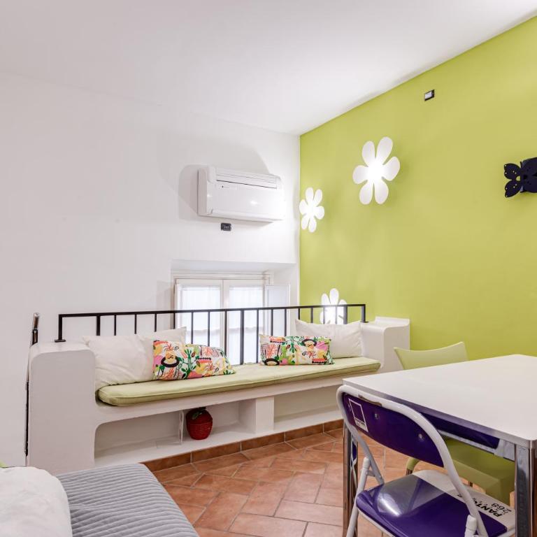 Casa Vit - Sweet Dreams in Florence - Appartamento - 12