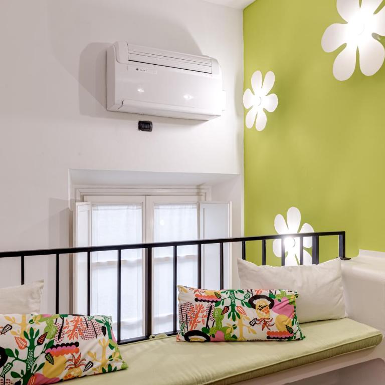 Casa Vit - Sweet Dreams in Florence - Appartamento - 13