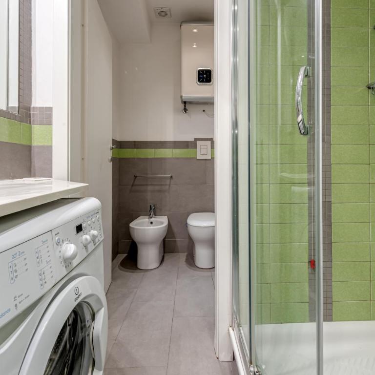 Casa Vit - Sweet Dreams in Florence - Appartamento - 10