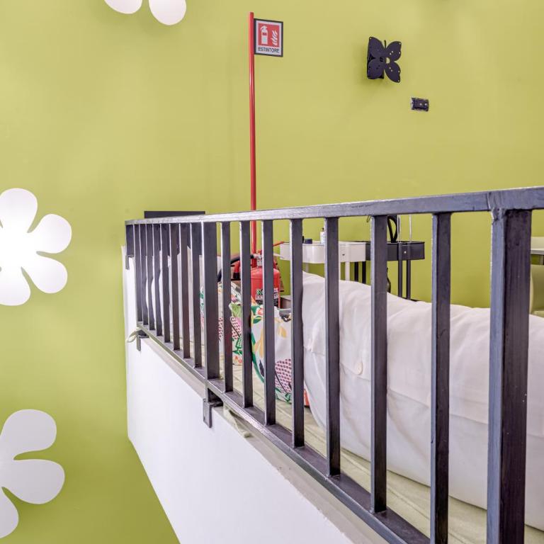 Casa Vit - Sweet Dreams in Florence - Appartamento - 8