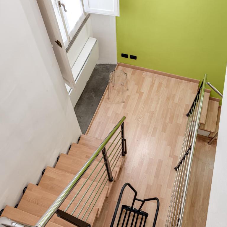 Casa Vit - Sweet Dreams in Florence - Appartamento - 14