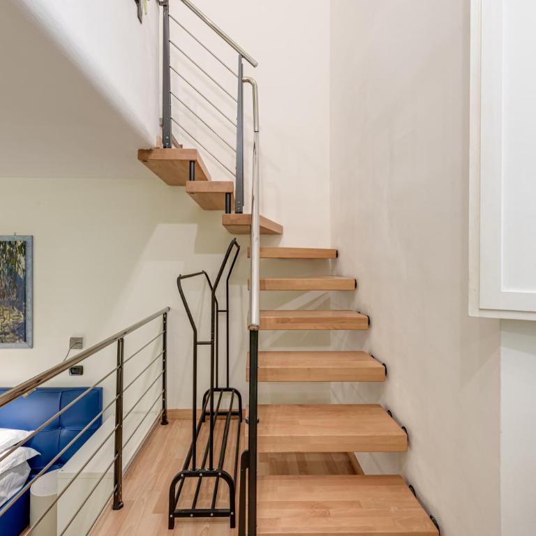 Casa Vit - Sweet Dreams in Florence - Appartamento - 18