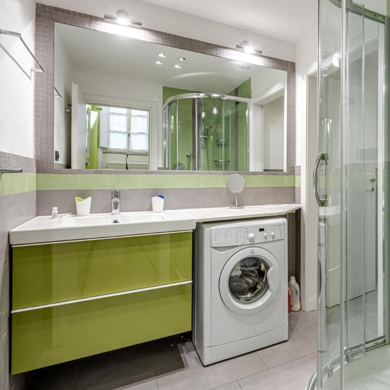 Casa Vit - Sweet Dreams in Florence - Appartamento - 19