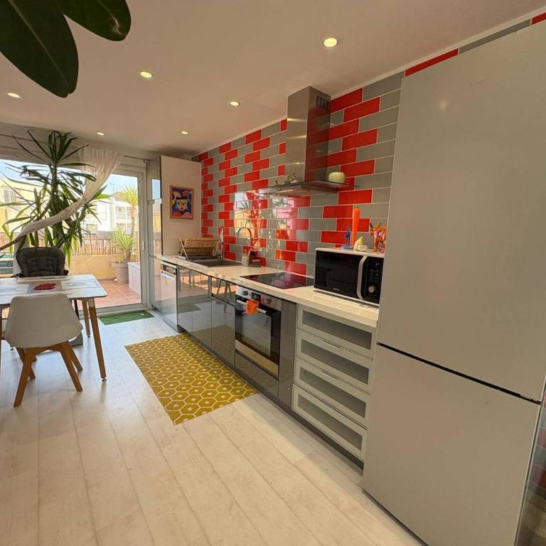 Roq duplex - Apartment mit 3 Schlafzimmern und Aussicht - 5