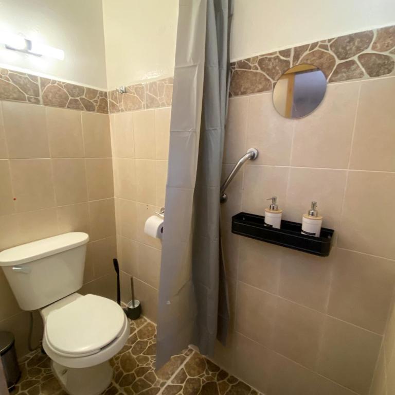 Compact Studio Suite Casa Icacos Apt 1 - Apartamento de 1 dormitorio - 4