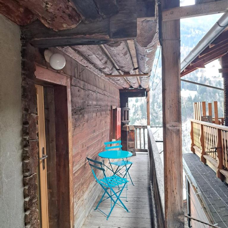 Le cocon de Mâche - Apartment mit 2 Schlafzimmern - 1