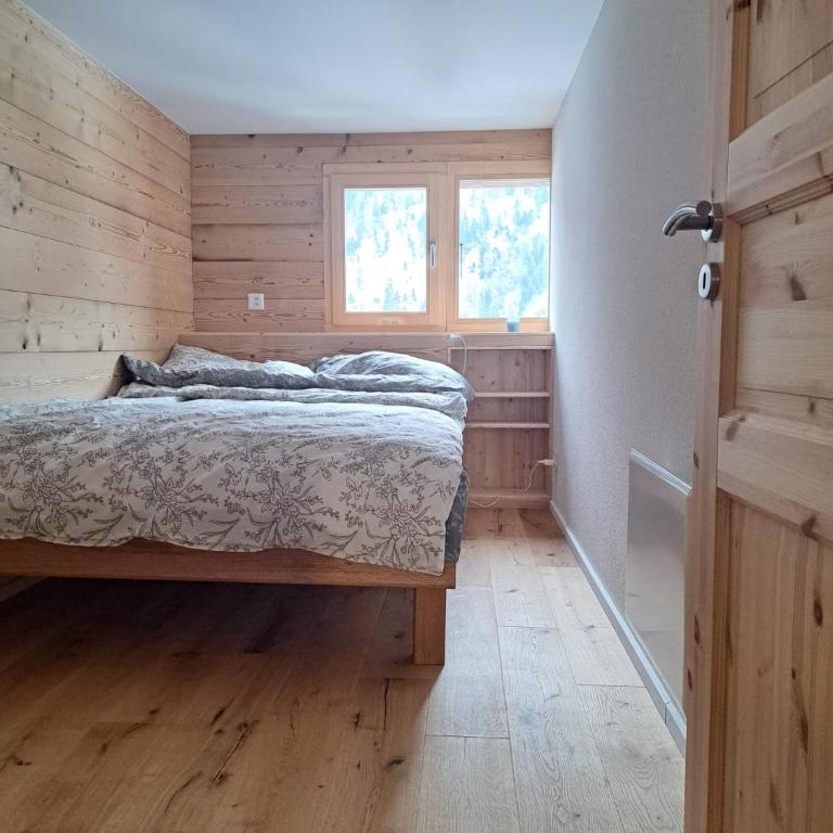 Le cocon de Mâche - Apartment mit 2 Schlafzimmern - 4