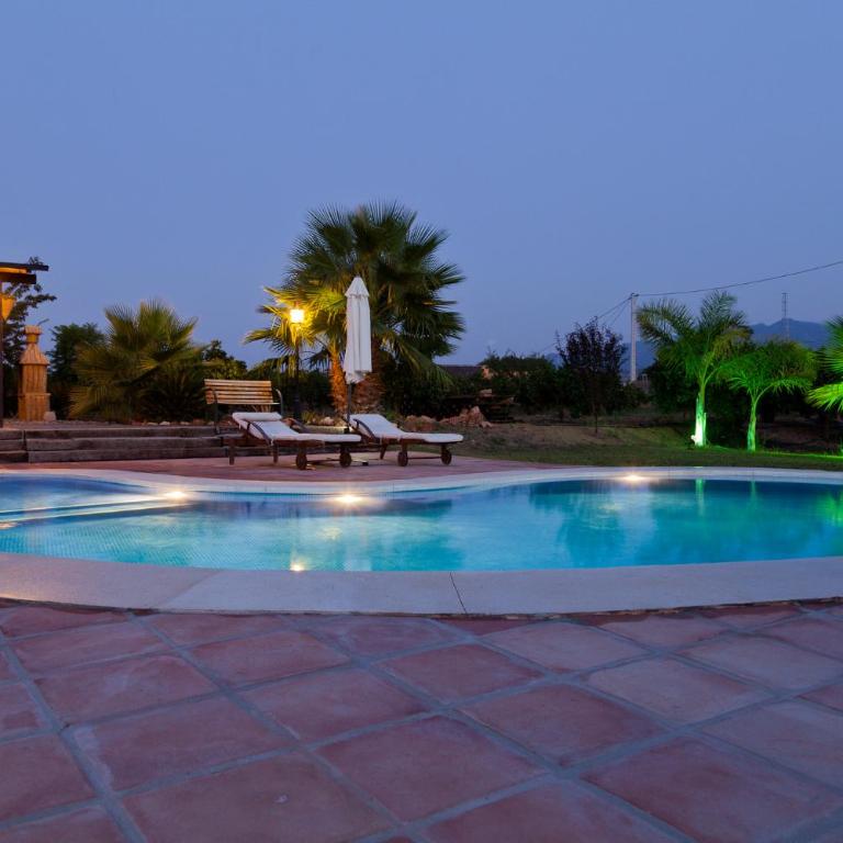Finca Los Sueños - Three-Bedroom House - 1