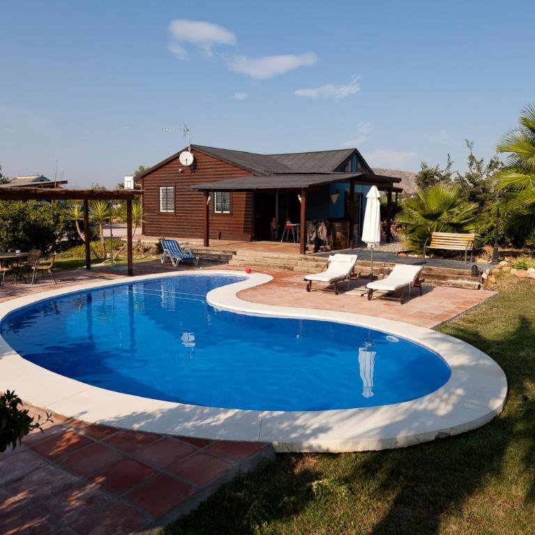 Finca Los Sueños - Three-Bedroom House - 7