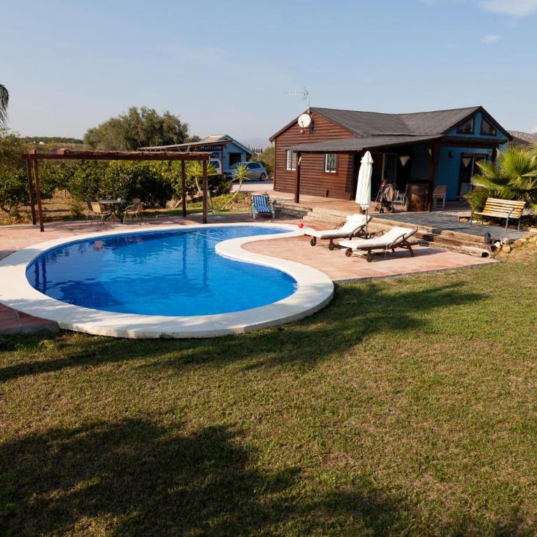 Finca Los Sueños - Three-Bedroom House - 6