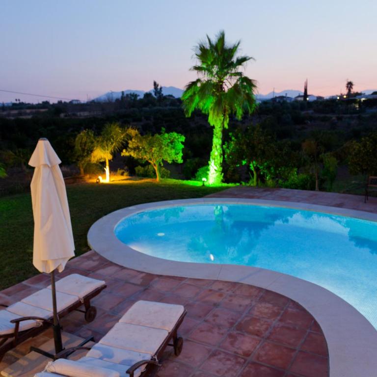 Finca Los Sueños - Three-Bedroom House - 2