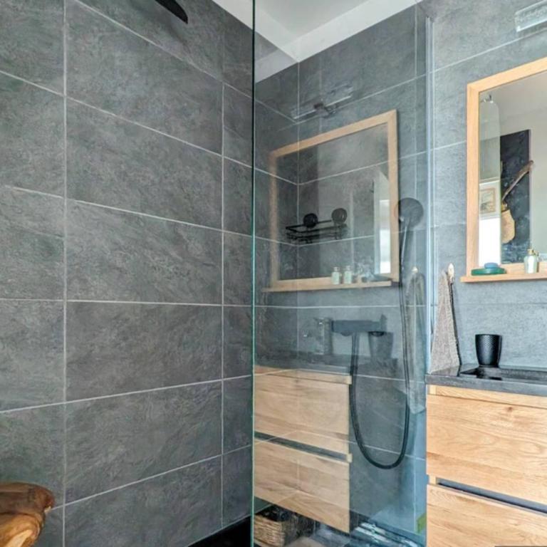 ღ Le Celeste - Port des Minimes, Cosy, Wifi - Apartment mit 1 Schlafzimmer - 17