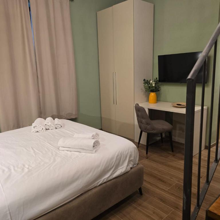 Il Podere Orto - Deluxe Studio - 1