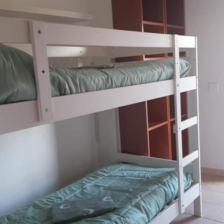 HOUSE ROMA SETTEBAGNI via salaria 1368 - ROMA - Apartment mit 1 Schlafzimmer - 14