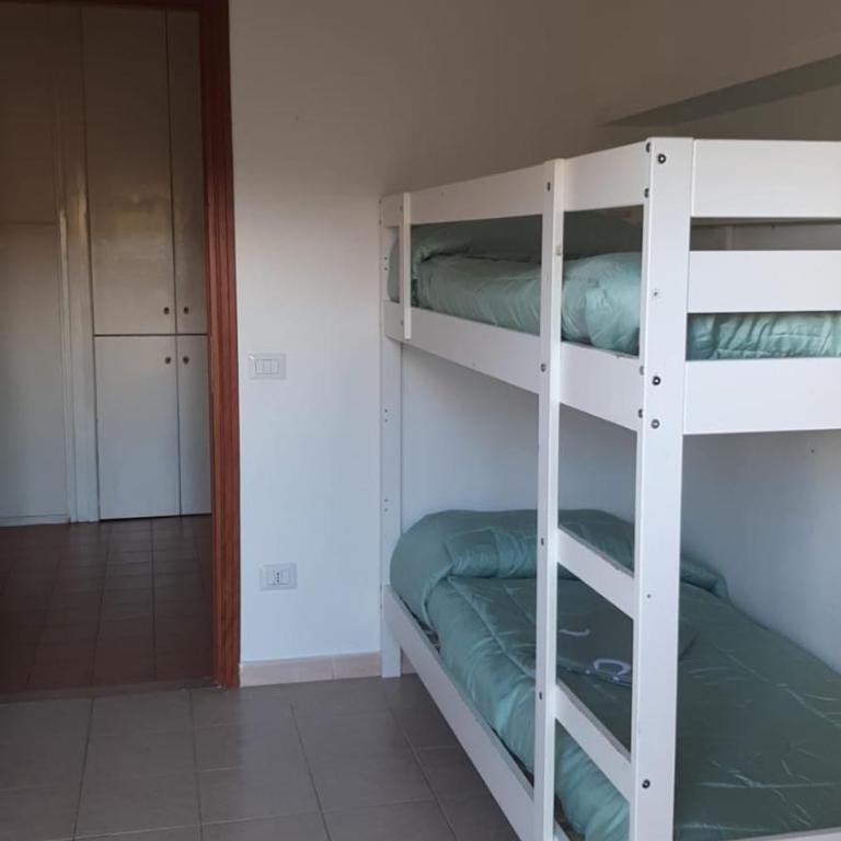 HOUSE ROMA SETTEBAGNI via salaria 1368 - ROMA - Apartment mit 1 Schlafzimmer - 5