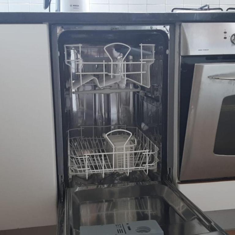 HOUSE ROMA SETTEBAGNI via salaria 1368 - ROMA - Apartment mit 1 Schlafzimmer - 16