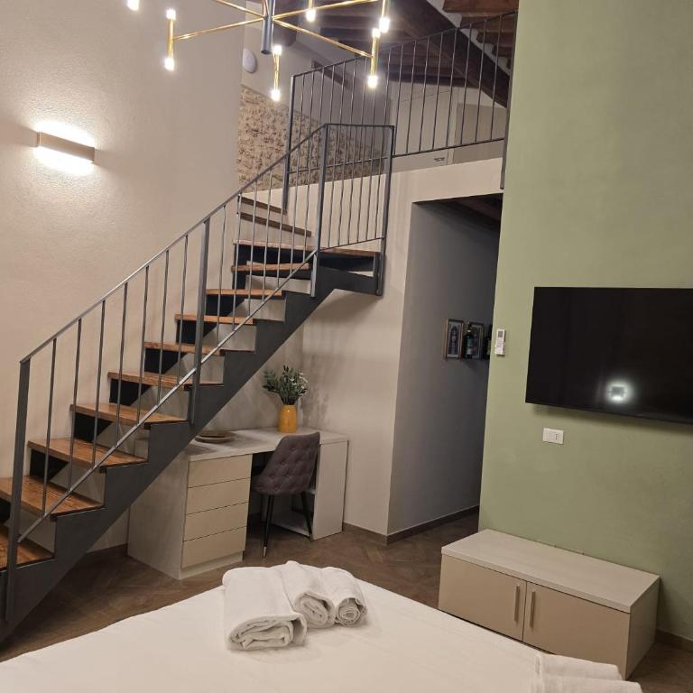 Il Podere Orto - Apartment - 1