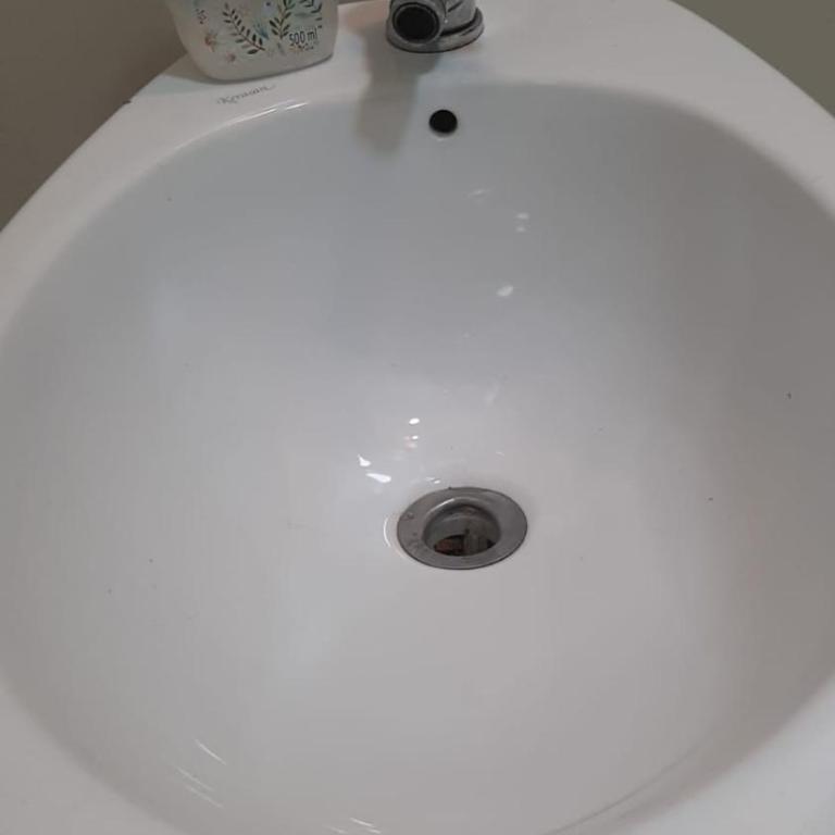 HOUSE ROMA SETTEBAGNI via salaria 1368 - ROMA - Apartment mit 1 Schlafzimmer - 19
