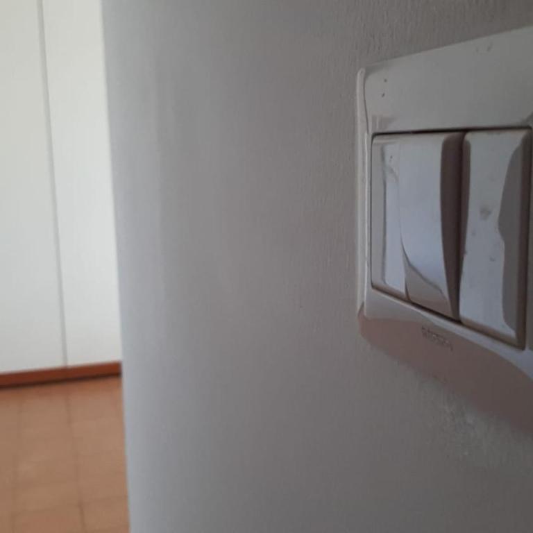HOUSE ROMA SETTEBAGNI via salaria 1368 - ROMA - Apartment mit 1 Schlafzimmer - 22