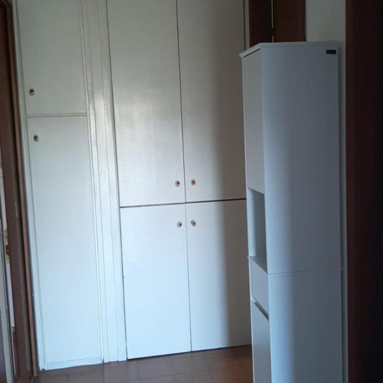 HOUSE ROMA SETTEBAGNI via salaria 1368 - ROMA - Apartment mit 1 Schlafzimmer - 24