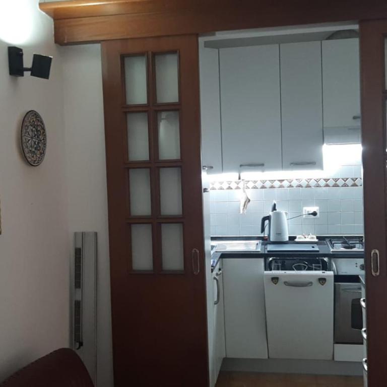 HOUSE ROMA SETTEBAGNI via salaria 1368 - ROMA - Apartment mit 1 Schlafzimmer - 25
