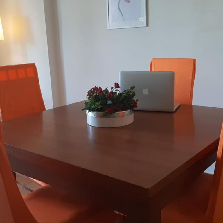 HOUSE ROMA SETTEBAGNI via salaria 1368 - ROMA - Apartment mit 1 Schlafzimmer - 27