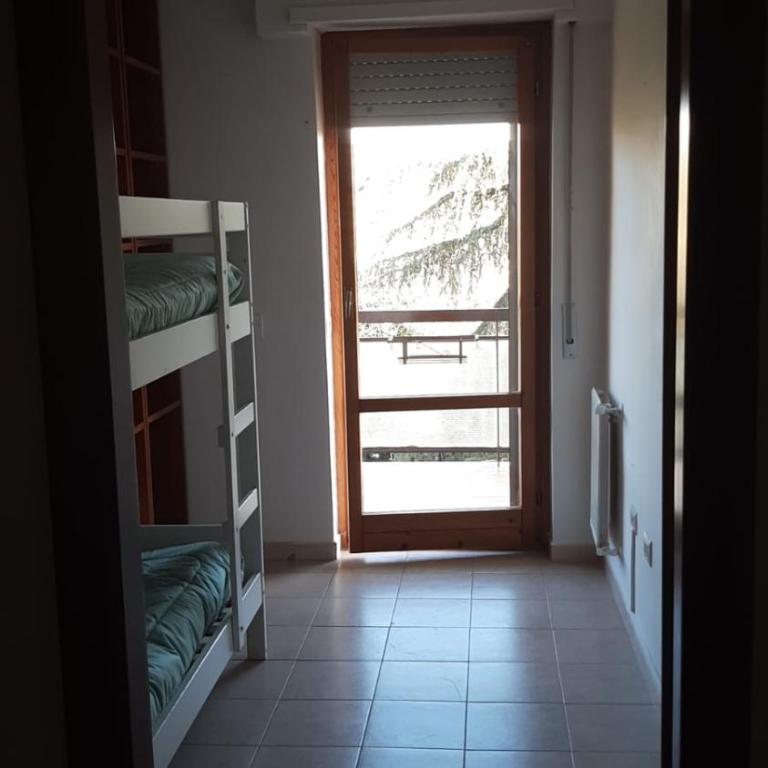 HOUSE ROMA SETTEBAGNI via salaria 1368 - ROMA - Apartment mit 1 Schlafzimmer - 30