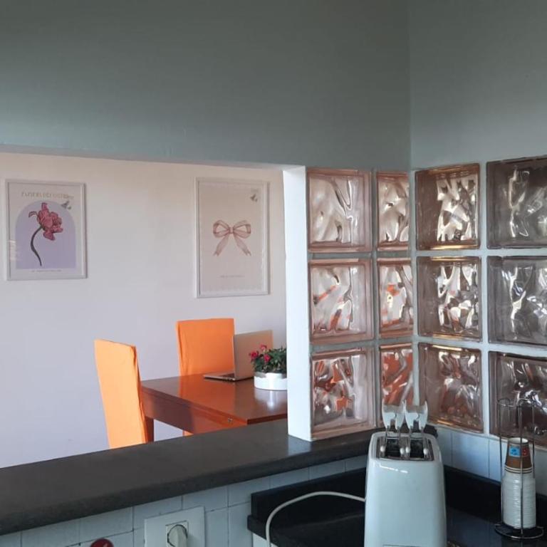 HOUSE ROMA SETTEBAGNI via salaria 1368 - ROMA - Apartment mit 1 Schlafzimmer - 34