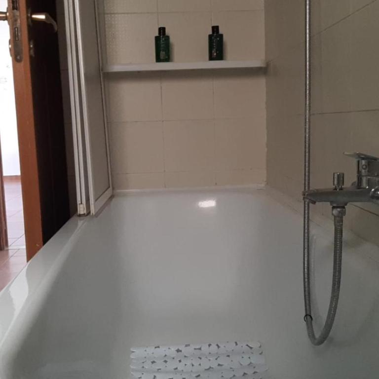 HOUSE ROMA SETTEBAGNI via salaria 1368 - ROMA - Apartment mit 1 Schlafzimmer - 35