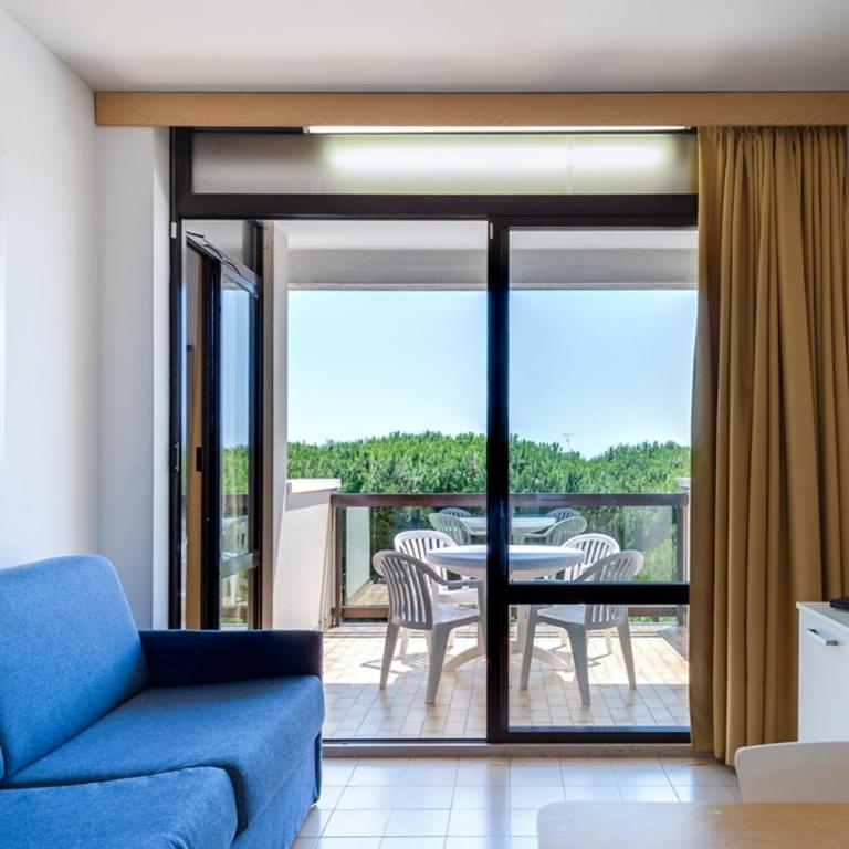 Residence Annamaria - Appartamento con 1 Camera da Letto, Balcone e Vista Acqua - 5