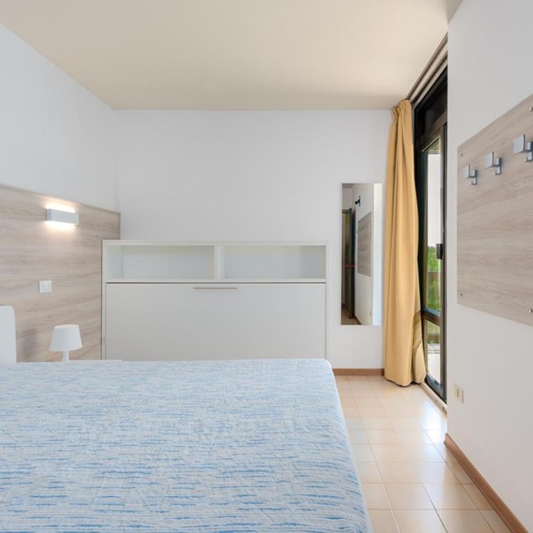 Residence Annamaria - Appartamento con 1 Camera da Letto, Balcone e Vista Acqua - 6
