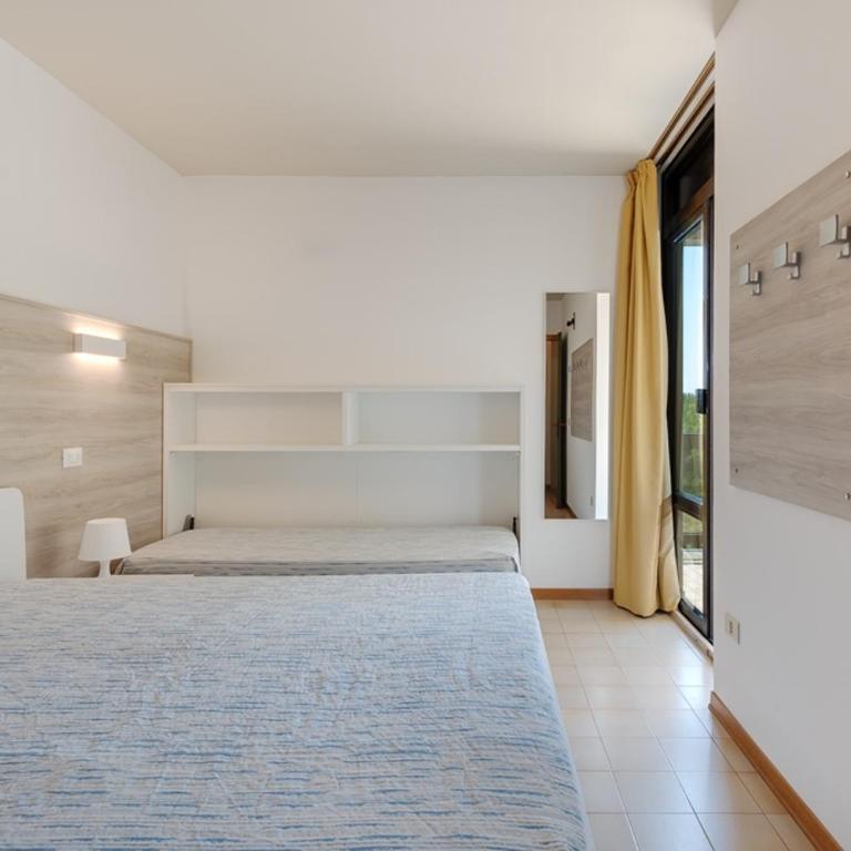 Residence Annamaria - Appartamento con 1 Camera da Letto, Balcone e Vista Acqua - 7