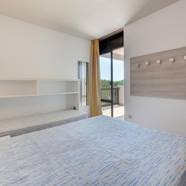 Residence Annamaria - Appartamento con 1 Camera da Letto, Balcone e Vista Acqua - 8