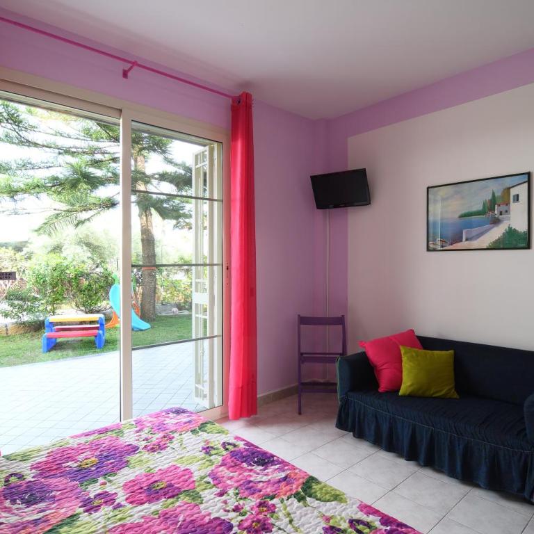 Casa Michelangela - Casa con 2 Camere da Letto - 26