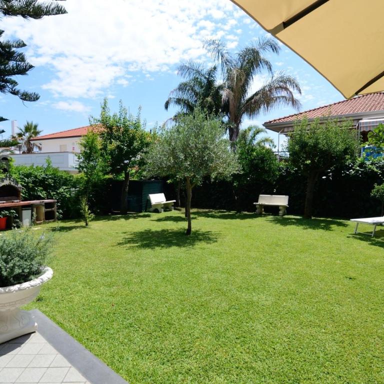 Casa Michelangela - Casa con 2 Camere da Letto - 52