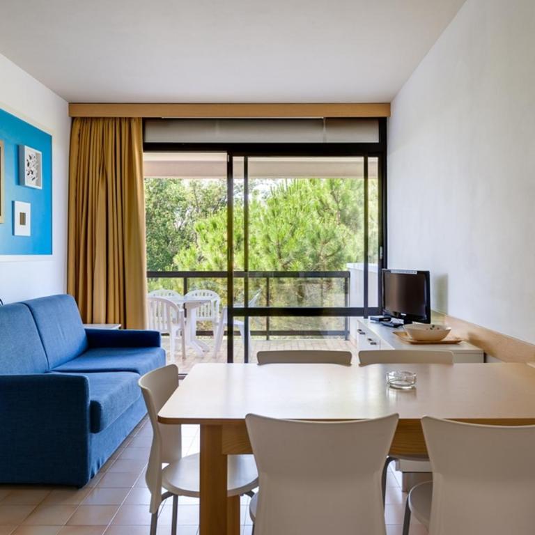 Residence Annamaria - Appartamento con 1 Camera da Letto, Balcone e Vista Acqua - 2