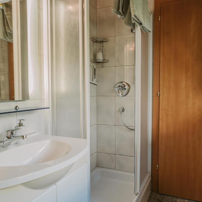 Berggasthof - Pension Lahnerhof - Apartment mit 1 Schlafzimmer - 7